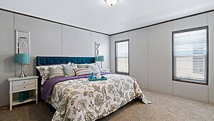 The Elite Series / The Eisenhower ELT32603A Bedroom 132597