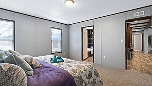 The Elite Series / The Eisenhower ELT32603A Bedroom 132598