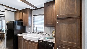The Elite Series / The Eisenhower ELT32603A Interior 132589