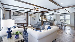 The Elite Series / The Royal ELT32685B Interior 132621