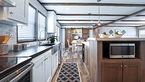 The Elite Series / The Royal ELT32685B Interior 132609