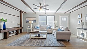 The Elite Series / The Roosevelt ELT32563A Interior 132637