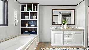 The Elite Series / The Roosevelt ELT32563A Interior 132639