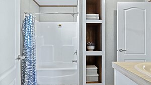 The Elite Series / The Roosevelt ELT32563A Interior 132642