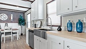 The Elite Series / The Roosevelt ELT32563A Interior 132633