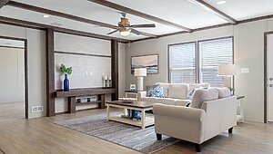 The Elite Series / The Roosevelt ELT32563A Interior 132635