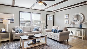 The Elite Series / The Roosevelt ELT32563A Interior 132636