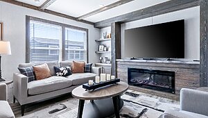 The Elite Series / The Madison ELT32644B Interior 132647