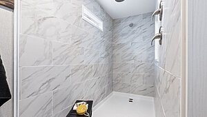 The Titanium Double / The Daly TTM32563A Interior 132675