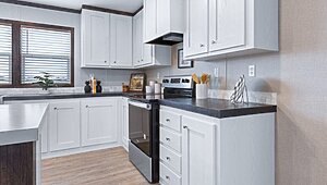 The Titanium Double / The Daly TTM32563A Interior 132667