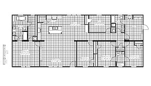 The Titanium Double / The Hogan TTM32765A Layout 132678