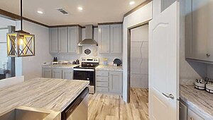 The Titanium Double / The Hogan TTM32765A Interior 132680