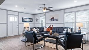 The Titanium Double / Lakeland FAC28603A Interior 132741