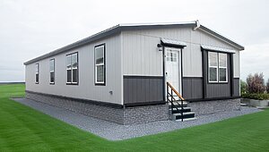 The Titanium Double / Lakeland FAC28603A Exterior 132739