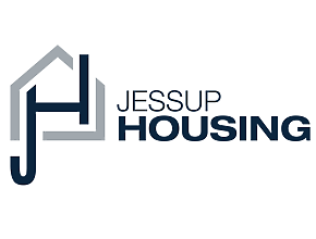 Jessup Housing 2 Logo