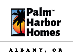 Palm Harbor Homes of Albany, OR
