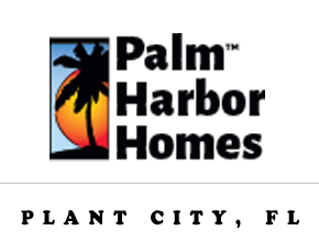 Palm Harbor Homes Logo