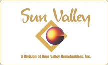 Sun Valley Series
