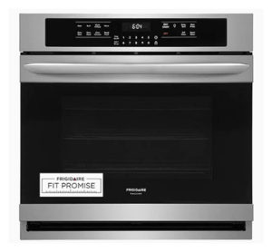 FGEW2766UD 27" WALL OVEN