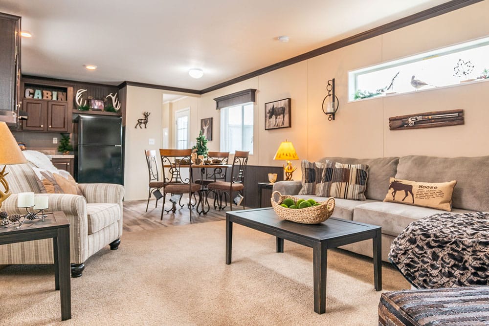 Order Fleetwood Homes For Your Community Fleetwood Homes of Nampa, ID