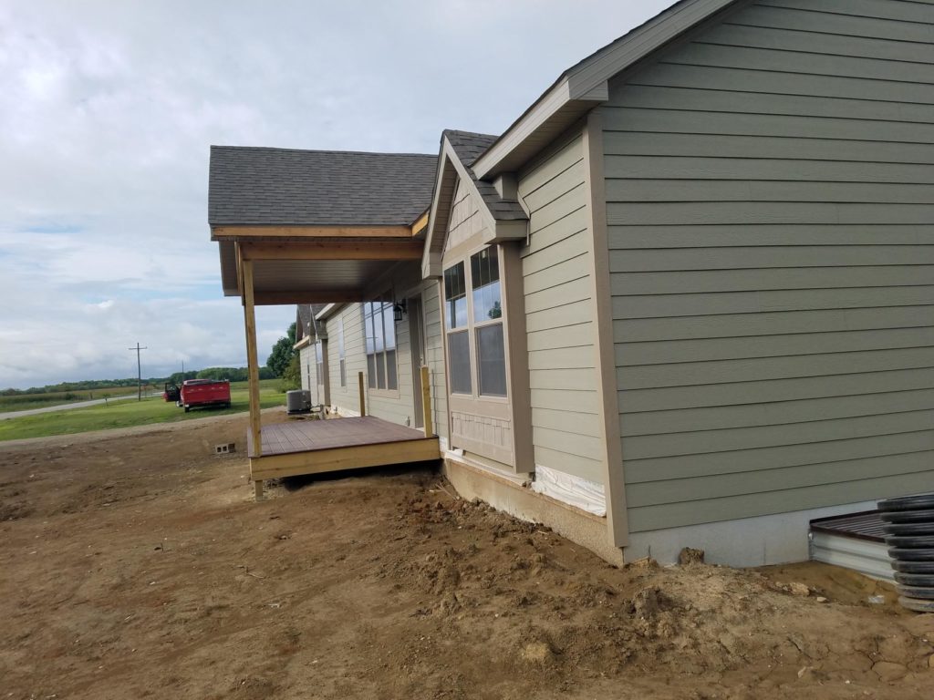 Manufactured Home Gallery Davis Homes Mt. Pleasant, Iowa