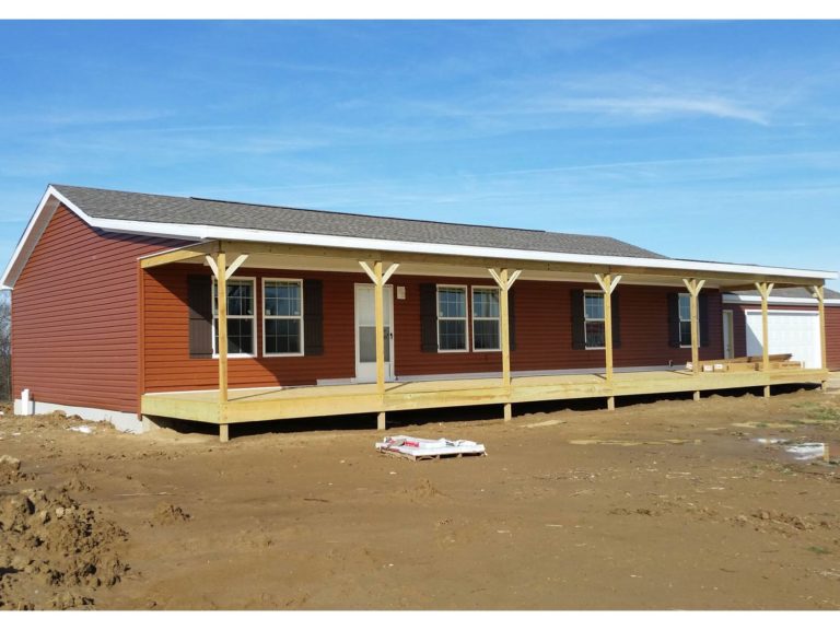 Manufactured Home Gallery Davis Homes Mt. Pleasant, Iowa