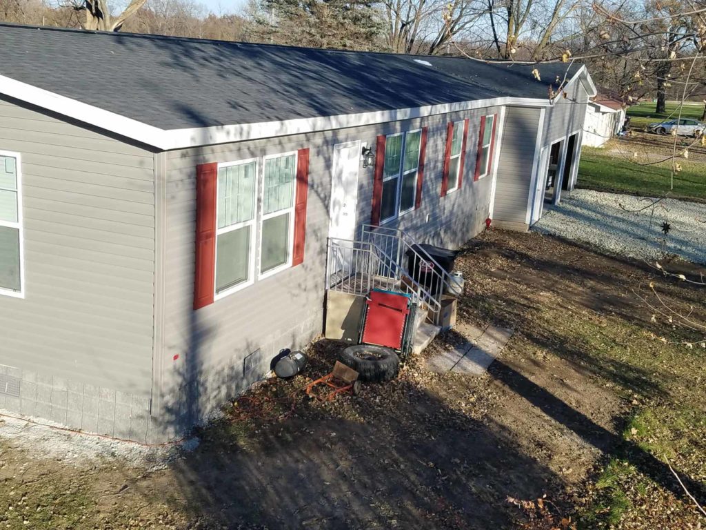 Manufactured Home Gallery Davis Homes Mt. Pleasant, Iowa