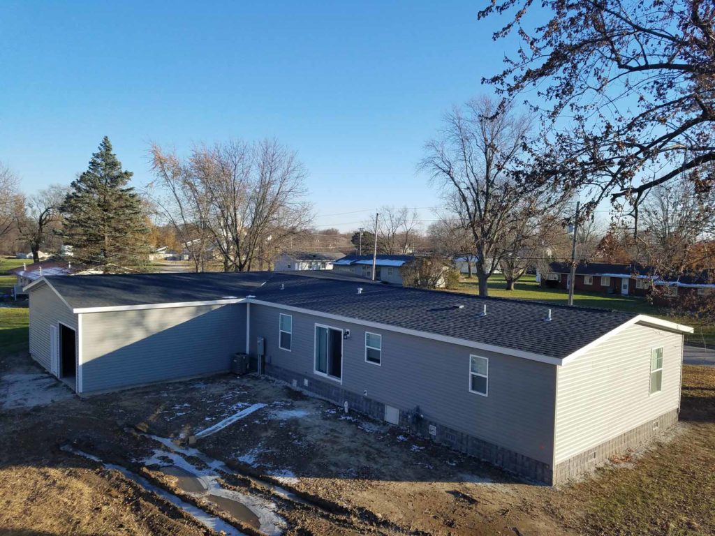 Manufactured Home Gallery Davis Homes Mt. Pleasant, Iowa