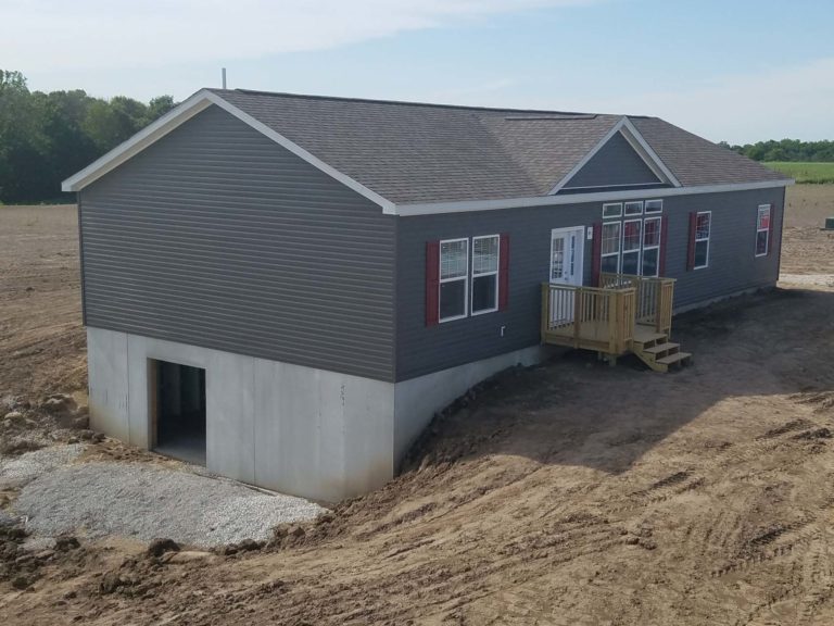 Manufactured Home Gallery Davis Homes Mt. Pleasant, Iowa