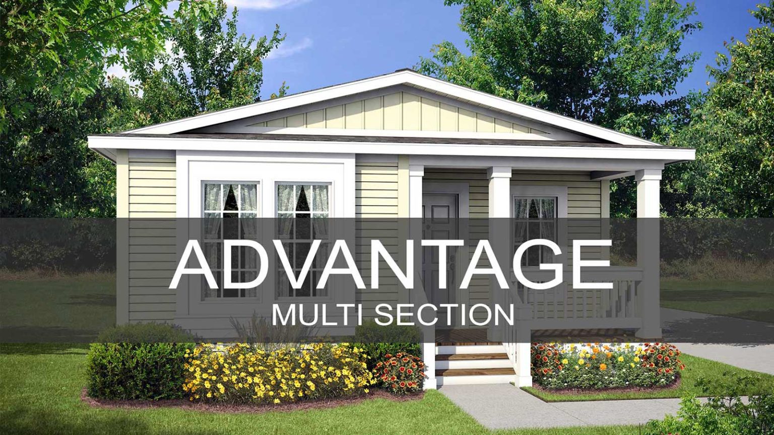 Manufactured Home Decor & Options Davis Homes