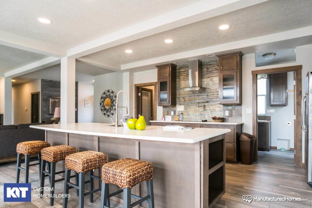 About Eastern Oregon Home Center Manufactured Home Retailer