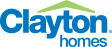 Clayton Homes of Cayce Logo