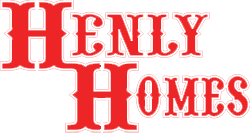 Henly Homes Logo