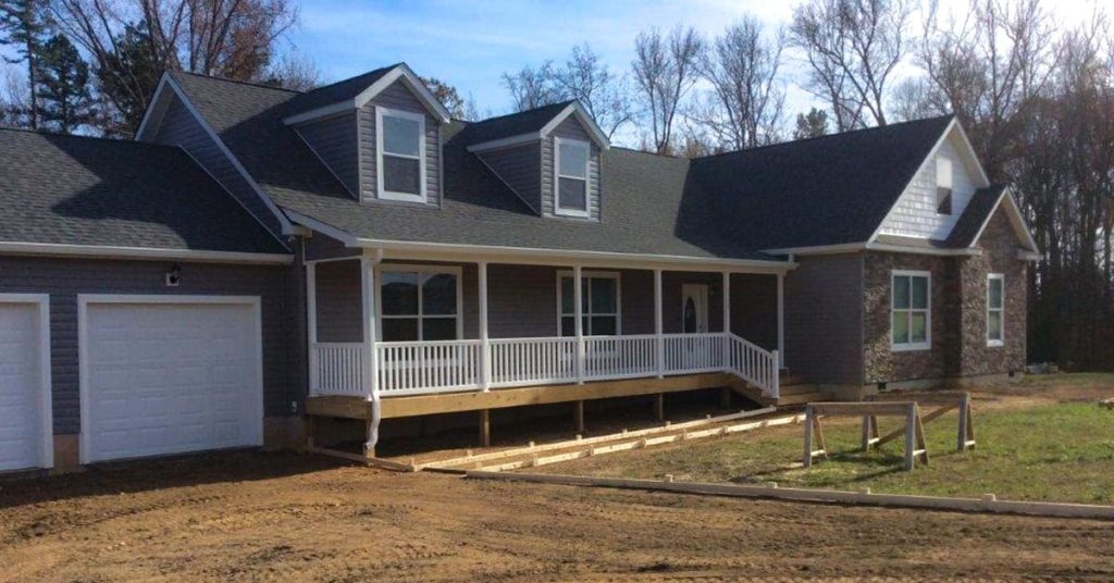 Can Modular Homes Be Built Anywhere? Yates Home Sales