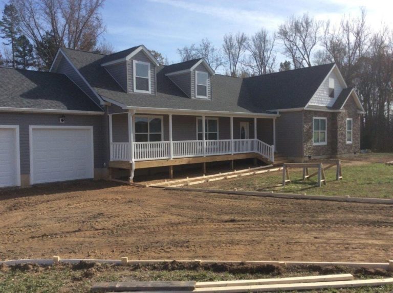 Modular Home Portfolio Completed Houses Yates Home Sales