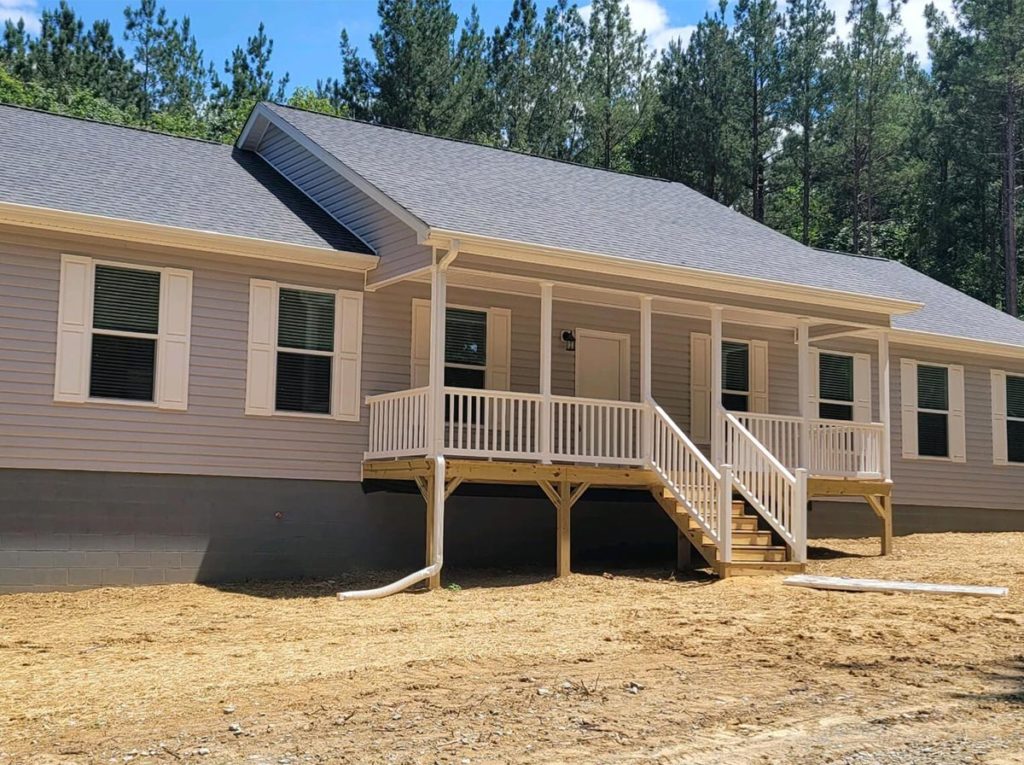 Modular Home Portfolio Completed Houses Yates Home Sales