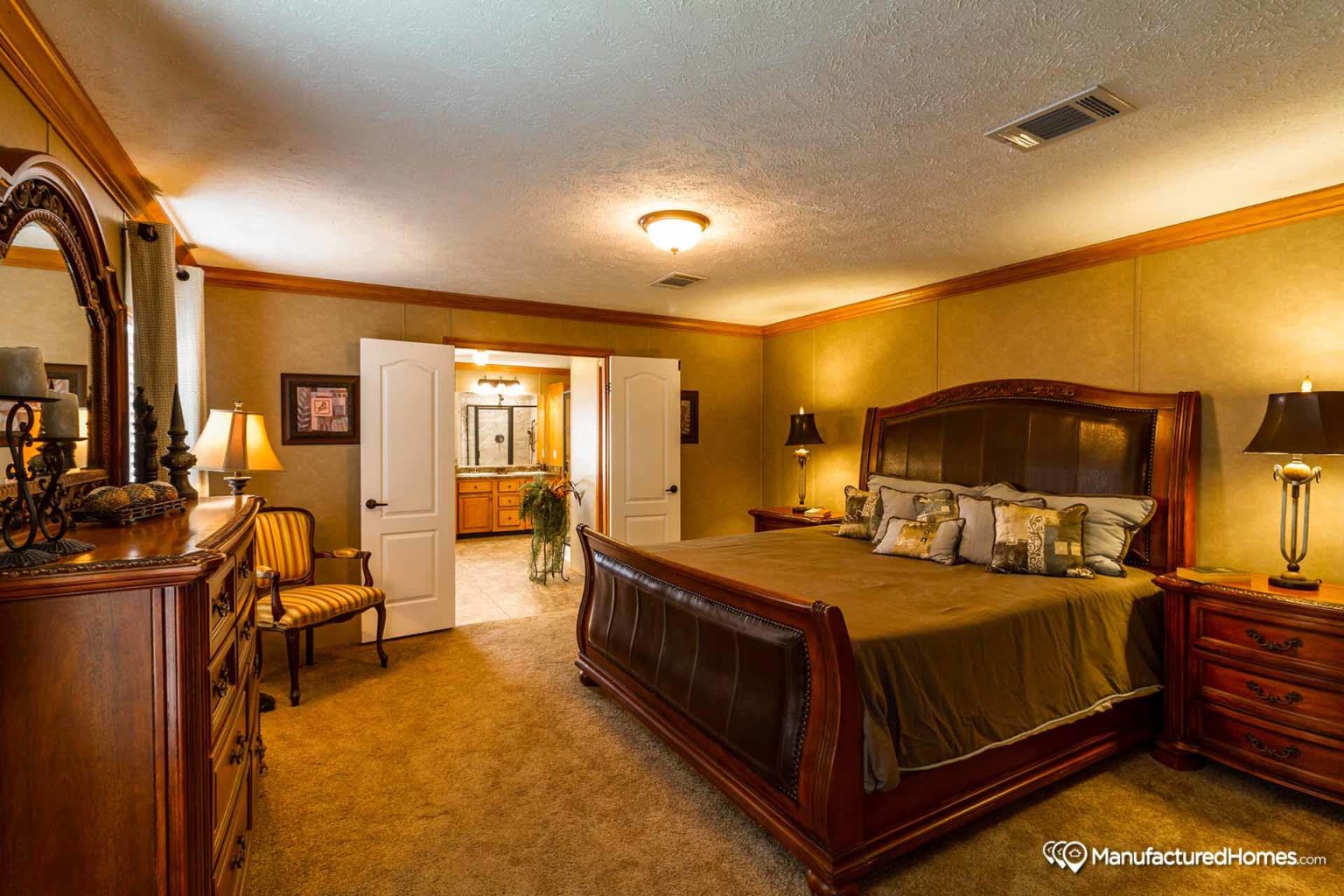 About Bolton Homes Alexandria, Louisiana Mobile Home Sales