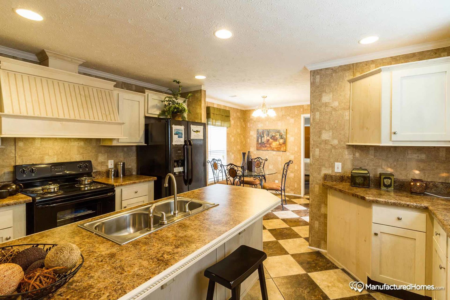 About Bolton Homes Alexandria, Louisiana Mobile Home Sales