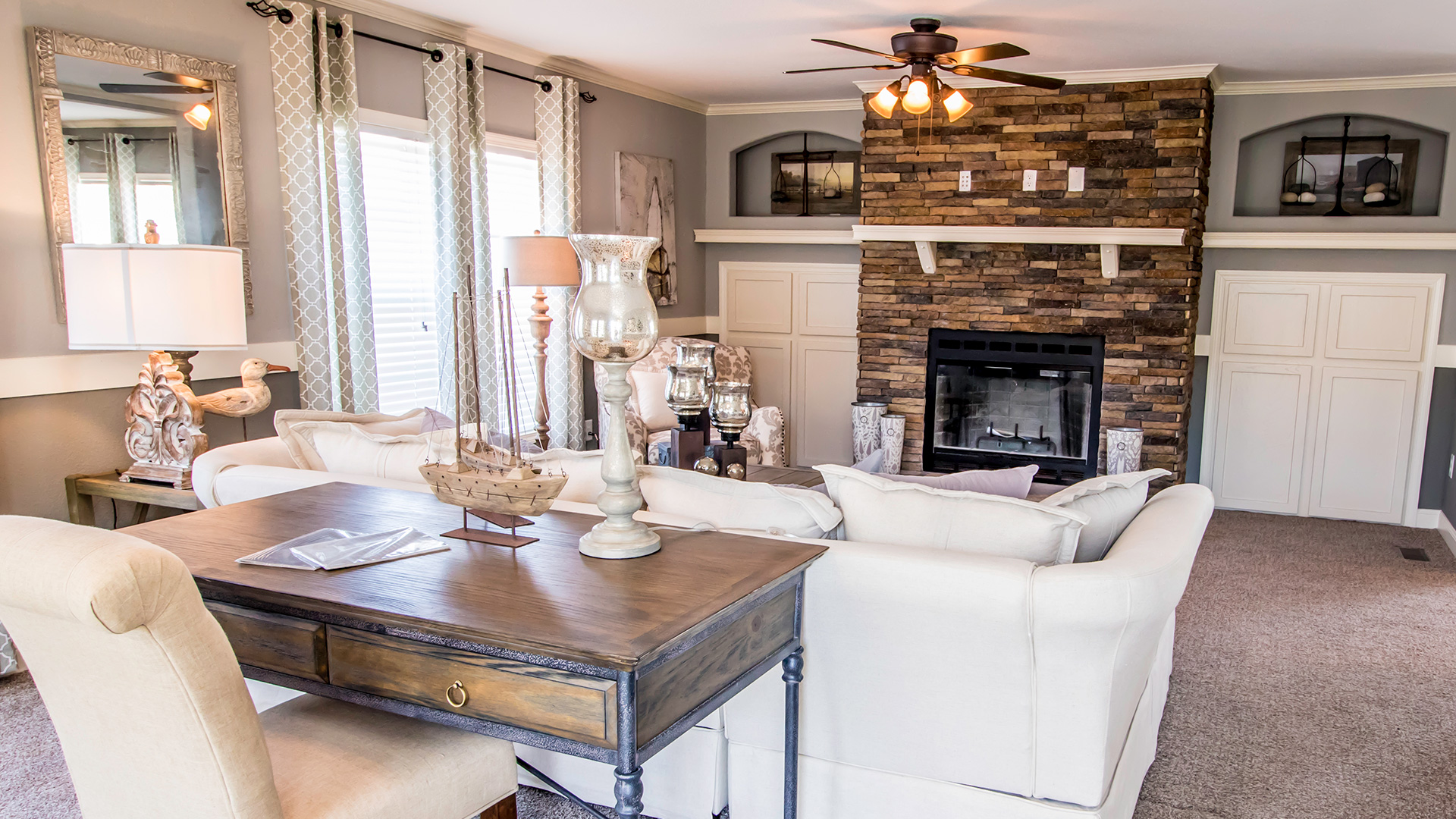 Mobile Home TradeIns C & W Mobile Homes