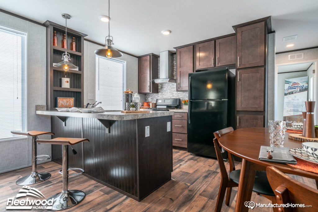 Manufactured and Modular Homes in Utah