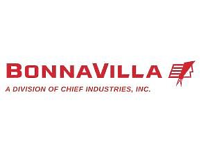 BonnaVilla Logo