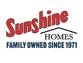 Sunshine Homes Logo