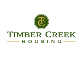 Timber Creek Housing Logo