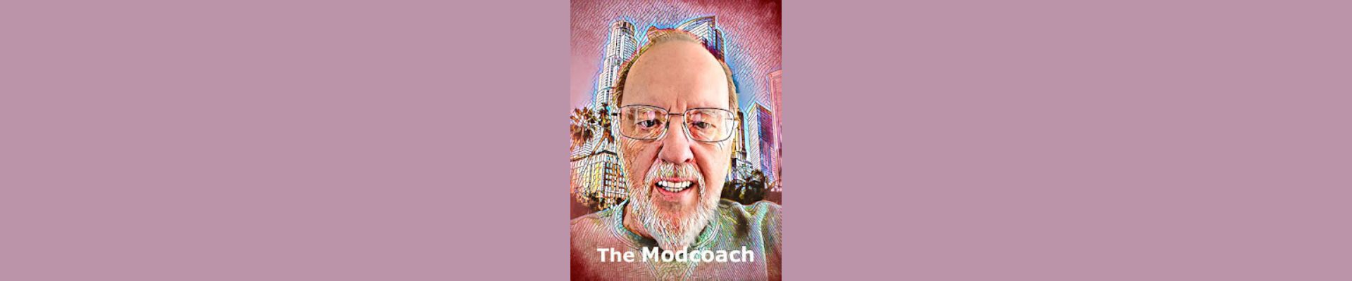 The Mod Coach