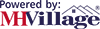 MHVillage Logo