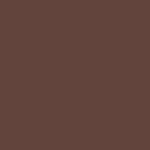 29 Gauge: 45 Year Galvalume® Steel Substrate - Cocoa Brown