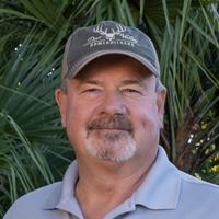Randy Ewing - Service Manager, Christmas