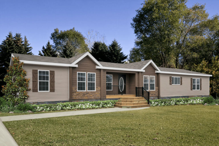 Manufactured/mobile Home Insurance - Southern Housing Tupelo