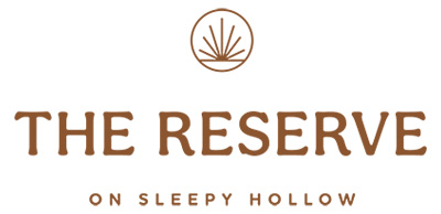 The Reserve on Sleepy Hollow logo