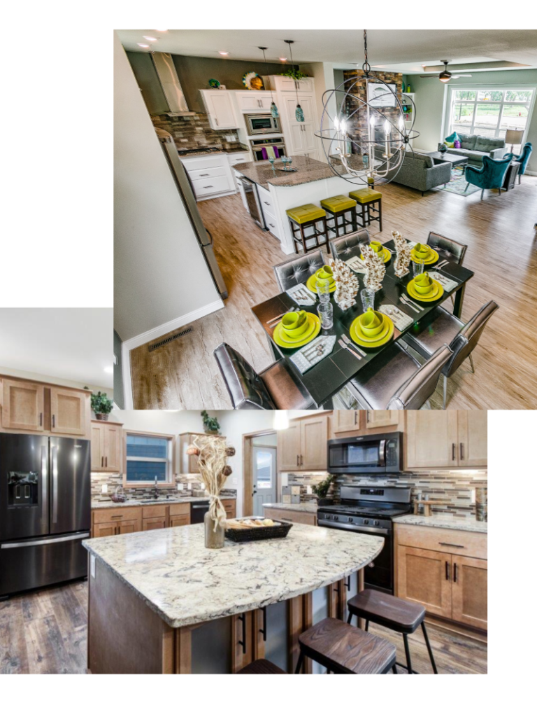 Manufactured Homes Nebraska Modular Homes Eagle Crest Homes